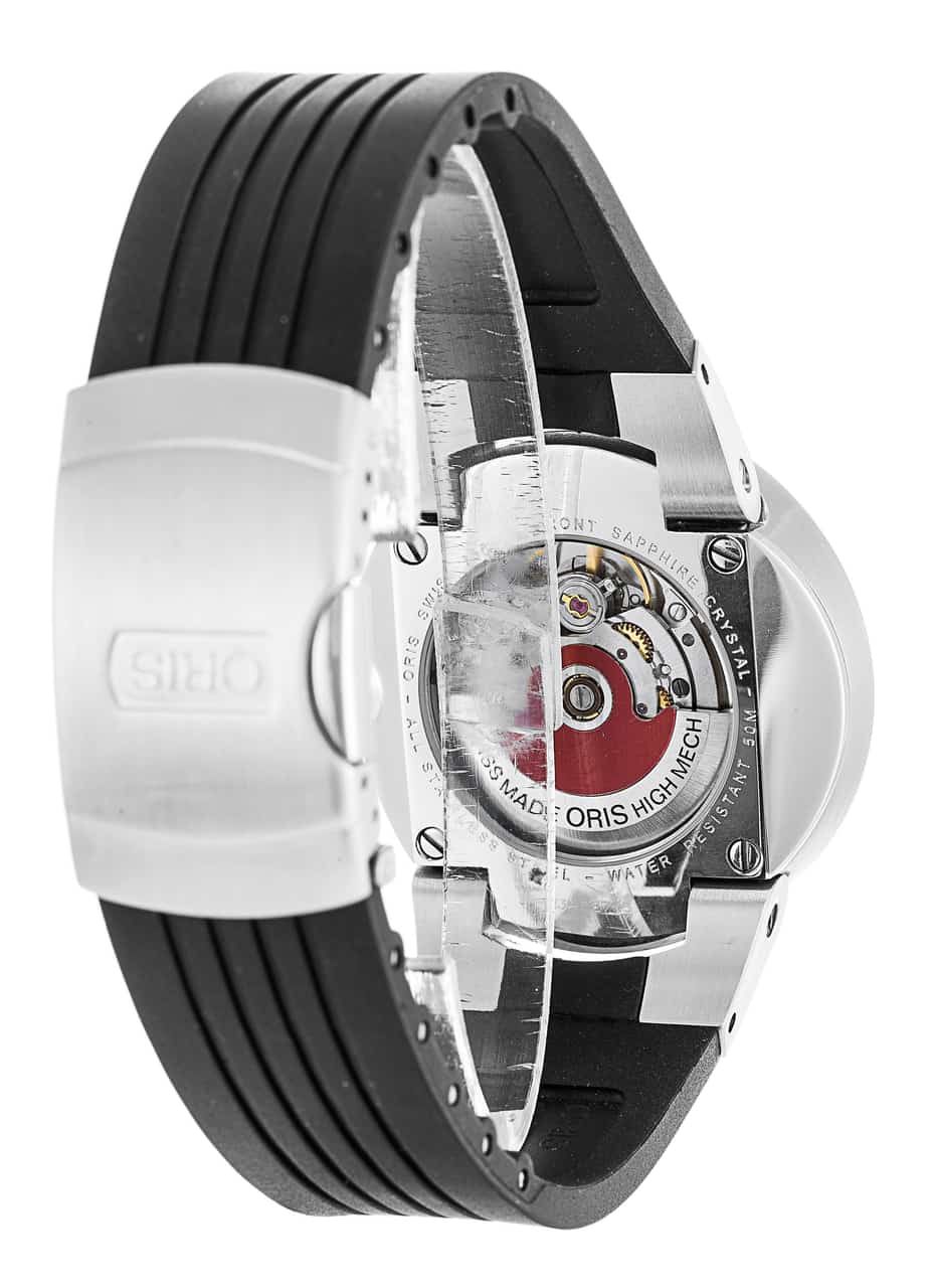 Oris swiss 7560 hot sale